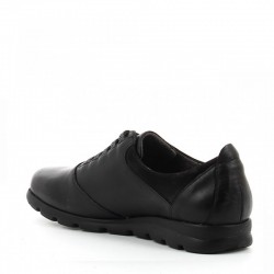Zapatos de Sport Fluchos Susan F0354 Mujer Negro