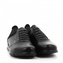 Zapatos de Sport Fluchos Susan F0354 Mujer Negro