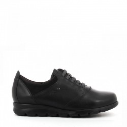Zapatos de Sport Fluchos Susan F0354 Mujer Negro