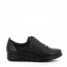 Zapatos de Sport Fluchos Susan F0354 Mujer Negro