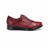 Zapatos de Sport Fluchos Susan F0354 Mujer Burdeos