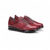 Zapatos de Sport Fluchos Susan F0354 Mujer Burdeos