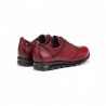 Zapatos de Sport Fluchos Susan F0354 Mujer Burdeos