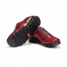 Zapatos de Sport Fluchos Susan F0354 Mujer Burdeos