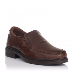 Zapatos de Sport Luisetti 33600 Hombre Cuero