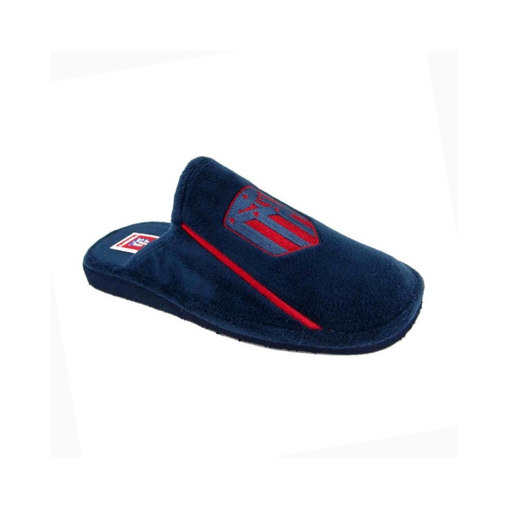 Zapatillas de Casa Andinas 918-20 Hombre Marino