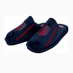 Zapatillas de Casa Andinas 918-20 Hombre Marino