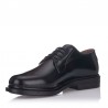 Zapatos de Sport Snipe Blucher 44621 Antick Hombre Negro