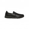 Sneakers Skechers Nampa-groton Sr Hombre Negro-negro