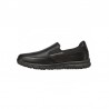 Sneakers Skechers Nampa-groton Sr Hombre Negro-negro