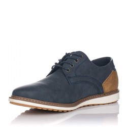 Zapatos de Sport Xti 141180 Hombre Marino