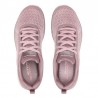 Sneakers Skechers 12607 Mujer Morado