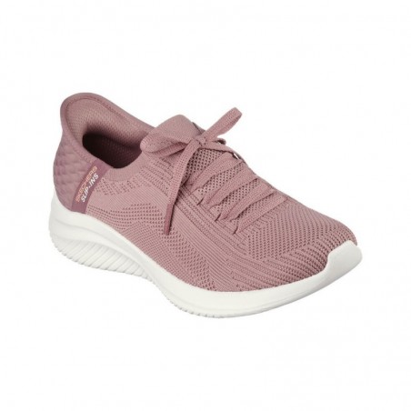 Sneakers Skechers Ultra Flex 3.0-brilliant Mujer Rosa