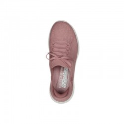 Sneakers Skechers Ultra Flex 3.0-brilliant Mujer Rosa