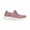 Sneakers Skechers Ultra Flex 3.0-brilliant Mujer Rosa