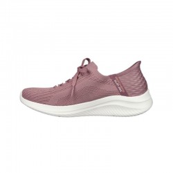 Sneakers Skechers Ultra Flex 3.0-brilliant Mujer Rosa