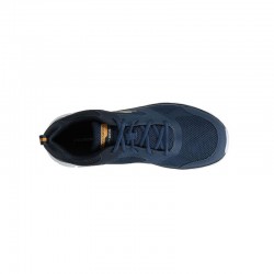 Sneakers Skechers Track - Syntac Hombre Marino