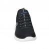 Sneakers Skechers Summits Hombre Negro