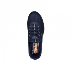 Sneakers Skechers Summits Hombre Marino