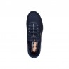 Sneakers Skechers Summits Hombre Marino