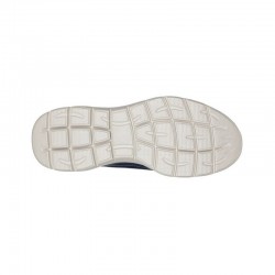 Sneakers Skechers Summits Hombre Marino