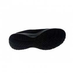 Sneakers Skechers Dynamight Hombre Negro-negro