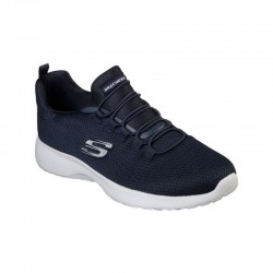 Sneakers Skechers Dynamight Hombre Marino
