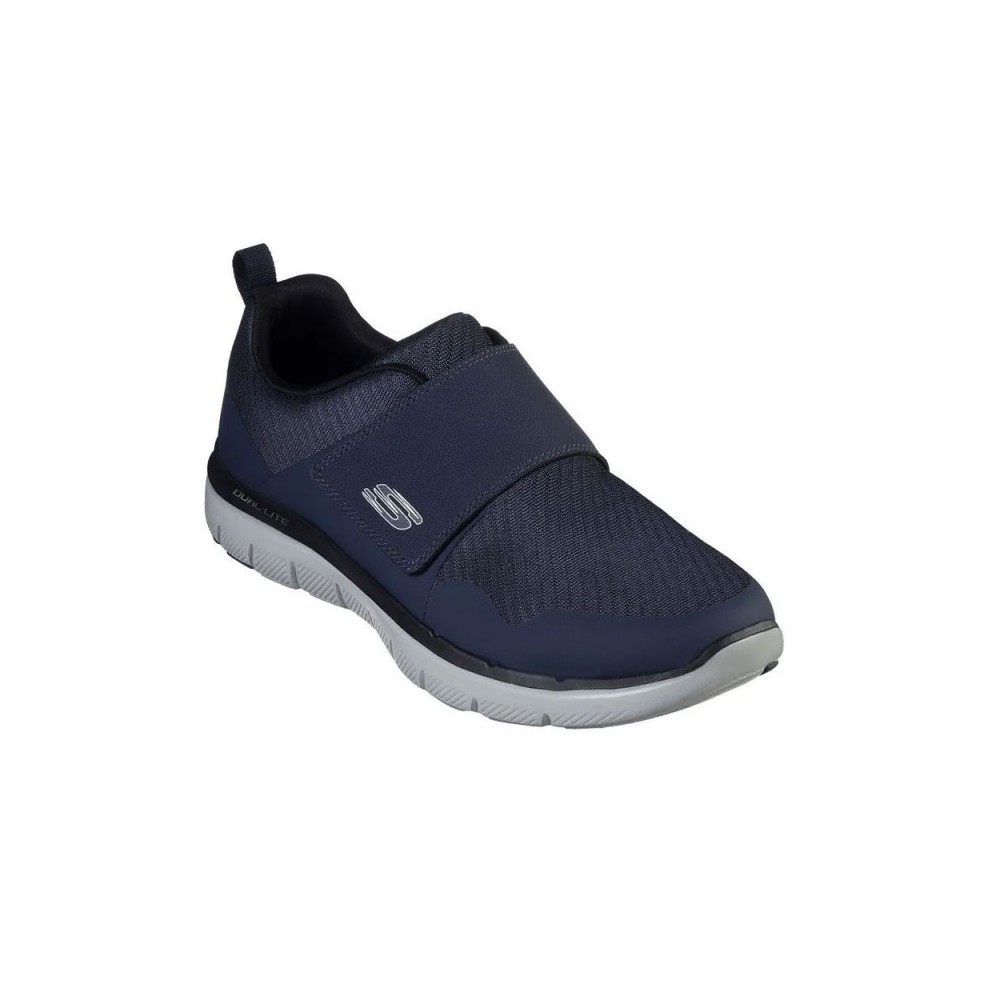 Sneakers Skechers Upshift Hombre Marino