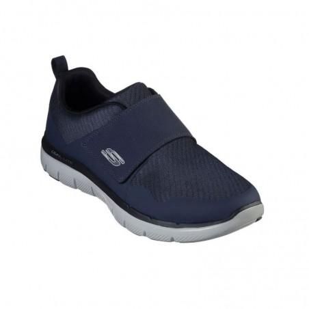 Sneakers Skechers Upshift Hombre Marino