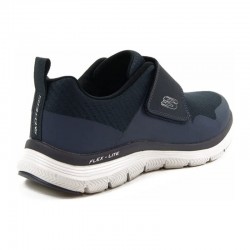 Sneakers Skechers Upshift Hombre Marino