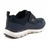 Sneakers Skechers Upshift Hombre Marino