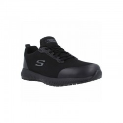 Sneakers Skechers Myton Hombre Negro-negro