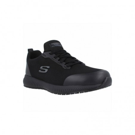 Sneakers Skechers Myton Hombre Negro-negro