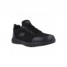 Sneakers Skechers Myton Hombre Negro-negro