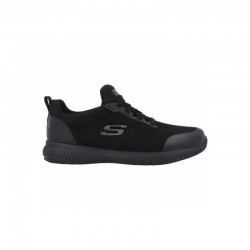 Sneakers Skechers Myton Hombre Negro-negro