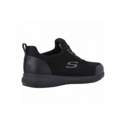 Sneakers Skechers Myton Hombre Negro-negro