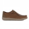 Sneakers Skechers Relaxed Fit: Melson-ramilo Hombre Marron