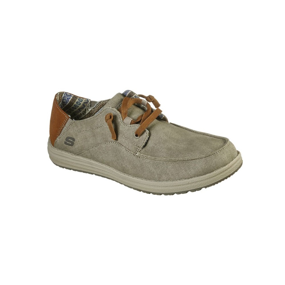 Sneakers Skechers 210116 Hombre Marino