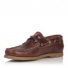 Zapatos de Sport Snipe Seahorse Hombre Cuero
